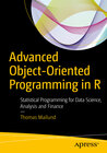 Buchcover Advanced Object-Oriented Programming in R
