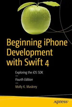 Buchcover ISBN 9781484230718