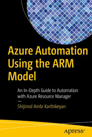 Buchcover ISBN 9781484232194