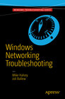 Buchcover Windows Networking Troubleshooting