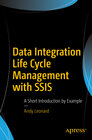 Buchcover Data Integration Life Cycle Management with SSIS