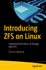 Buchcover Introducing ZFS on Linux