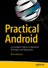 Buchcover Practical Android