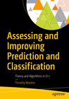 Buchcover Assessing and Improving Prediction and Classification