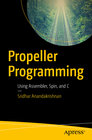 Buchcover Propeller Programming
