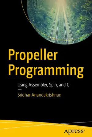 Buchcover ISBN 9781484233542