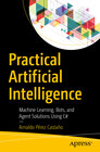 Buchcover Practical Artificial Intelligence
