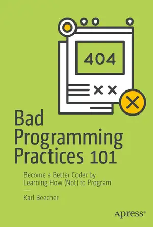 Buchcover ISBN 9781484234105