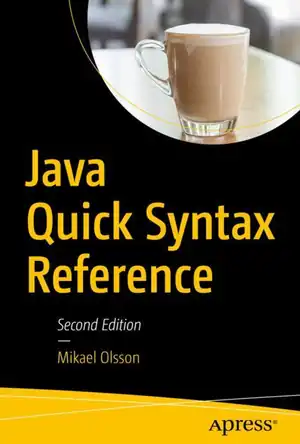 Buchcover ISBN 9781484234402