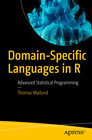Buchcover Domain-Specific Languages in R