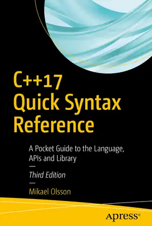 Buchcover ISBN 9781484235997