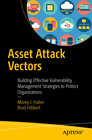 Buchcover Asset Attack Vectors