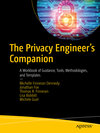 Buchcover The Privacy Engineer’s Companion