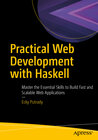 Buchcover Practical Web Development with Haskell