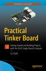 Buchcover Practical Tinker Board
