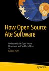 Buchcover How Open Source Ate Software