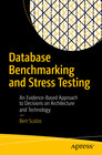 Buchcover Database Benchmarking and Stress Testing