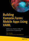 Buchcover Building Xamarin.Forms Mobile Apps Using XAML