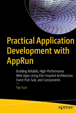 Buchcover ISBN 9781484240694