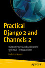 Buchcover Practical Django 2 and Channels 2