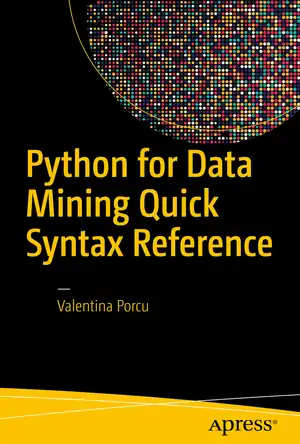 Buchcover ISBN 9781484241127