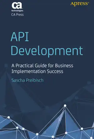 Buchcover ISBN 9781484241394