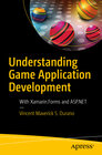Buchcover Understanding Game Application Development