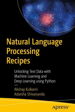 Buchcover ISBN 9781484242667