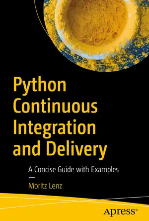 Buchcover ISBN 9781484242803