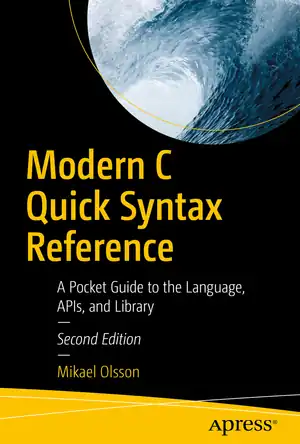 Buchcover ISBN 9781484242872