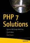 Buchcover PHP 7 Solutions