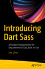 Buchcover Introducing Dart Sass