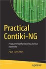Buchcover Practical Contiki-NG: Programming for Wireless Sensor Networks
