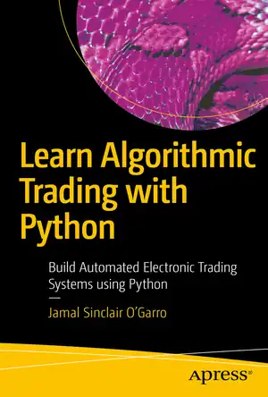 Buchcover ISBN 9781484249352