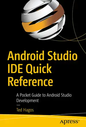 Buchcover ISBN 9781484249529