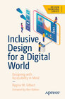 Buchcover Inclusive Design for a Digital World