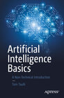 Buchcover Artificial Intelligence Basics