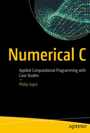 Buchcover ISBN 9781484250631