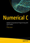 Buchcover Numerical C