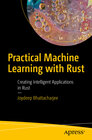 Buchcover Practical Machine Learning with Rust