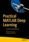 Buchcover Practical MATLAB Deep Learning