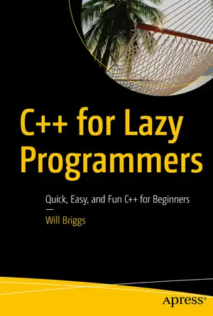 Buchcover ISBN 9781484251874