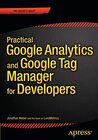 Buchcover PRACTICAL GOOGLE ANALYTICS AND GOOGLE TAG MANAGER FOR DEVELOPERS