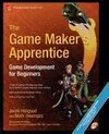 Buchcover GAME MAKER'S APPRENTICE: GAME DEVELOPMENT FOR BEGINNERS (THE)