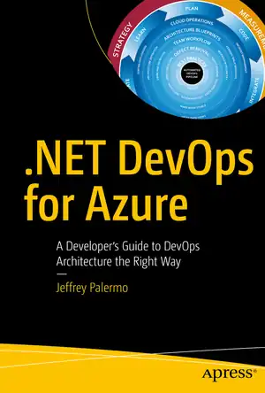 Buchcover ISBN 9781484253434