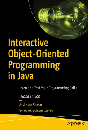 Buchcover ISBN 9781484254042