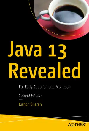 Buchcover ISBN 9781484254066