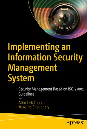 Buchcover ISBN 9781484254127