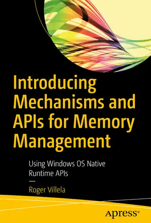 Buchcover ISBN 9781484254158