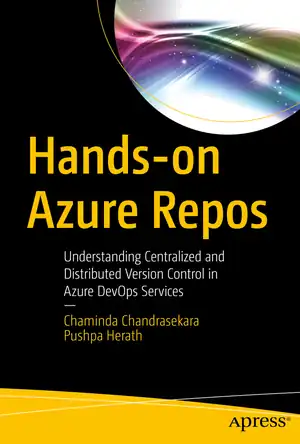 Buchcover ISBN 9781484254257